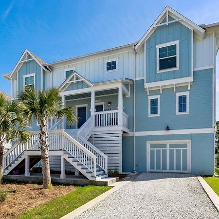 Villa Seaside Safari Pensacola Exterior foto