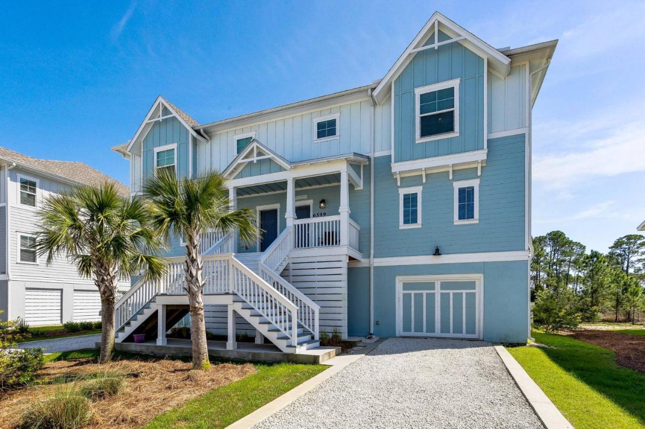 Villa Seaside Safari Pensacola Exterior foto