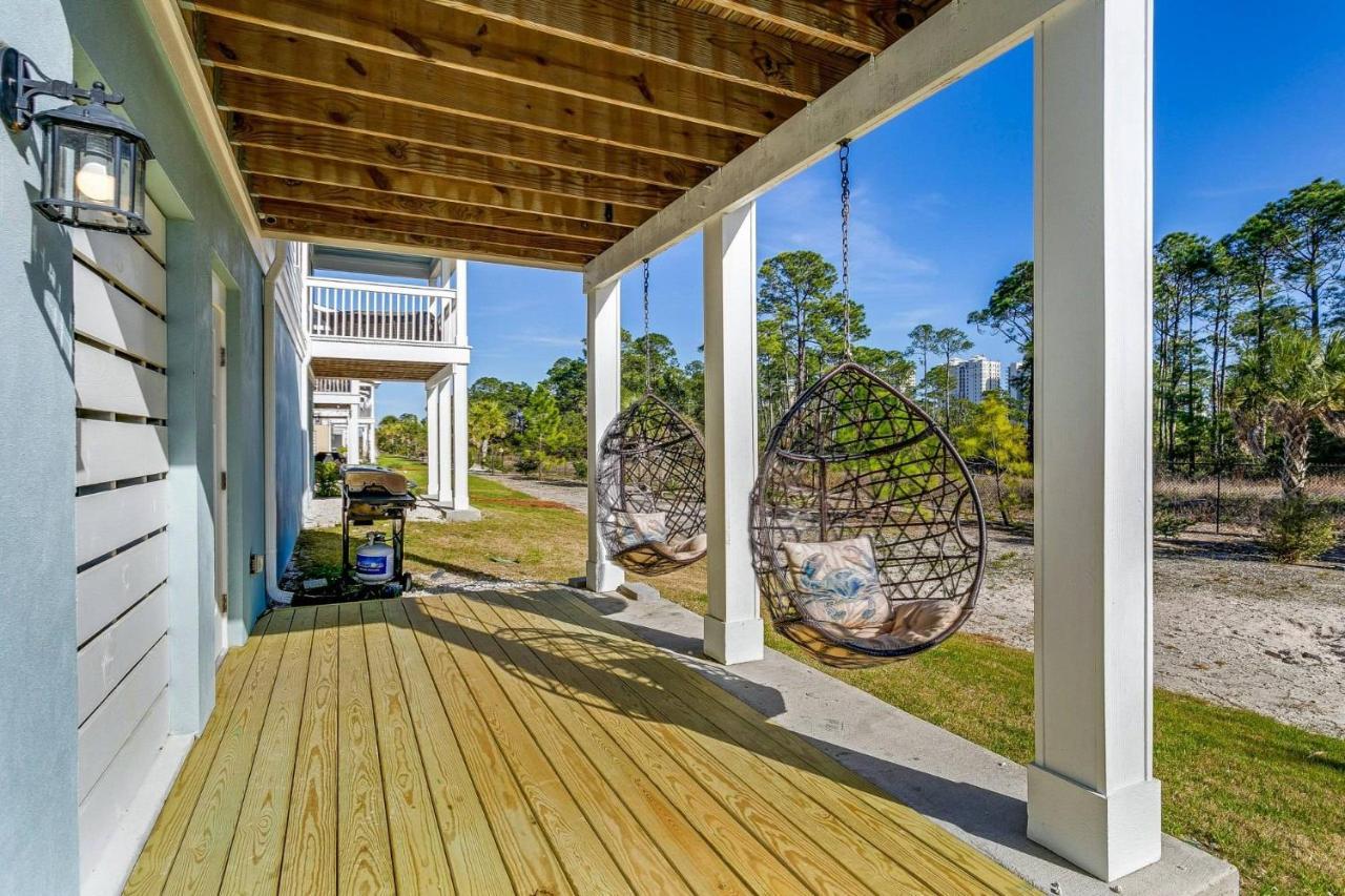 Villa Seaside Safari Pensacola Exterior foto