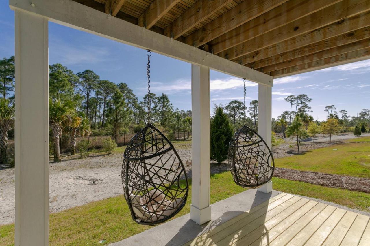 Villa Seaside Safari Pensacola Exterior foto