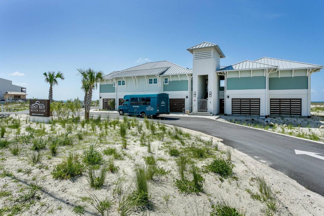 Villa Seaside Safari Pensacola Exterior foto