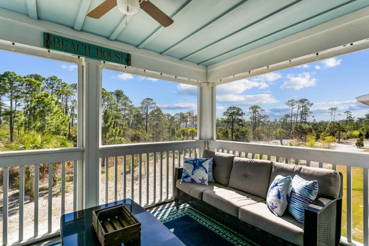 Villa Seaside Safari Pensacola Exterior foto
