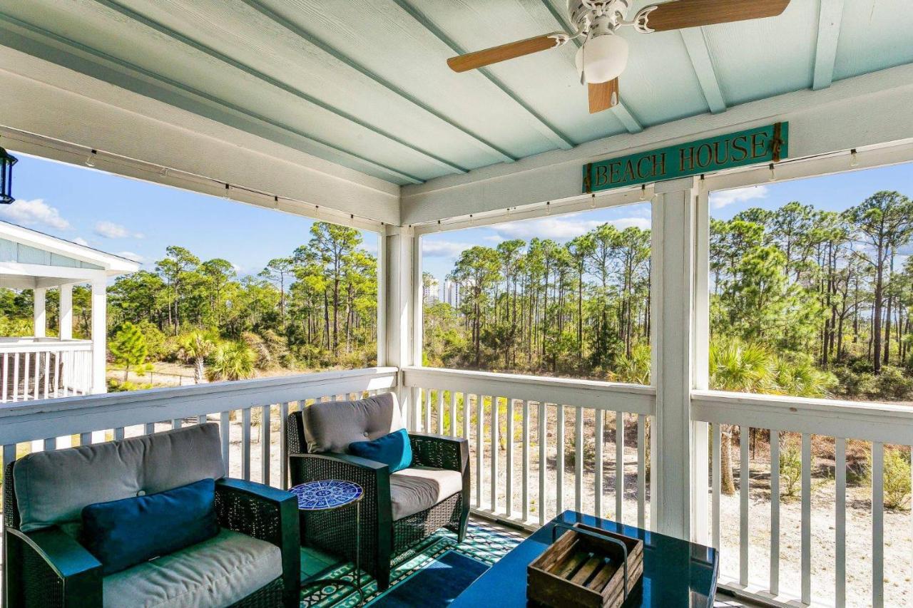Villa Seaside Safari Pensacola Exterior foto