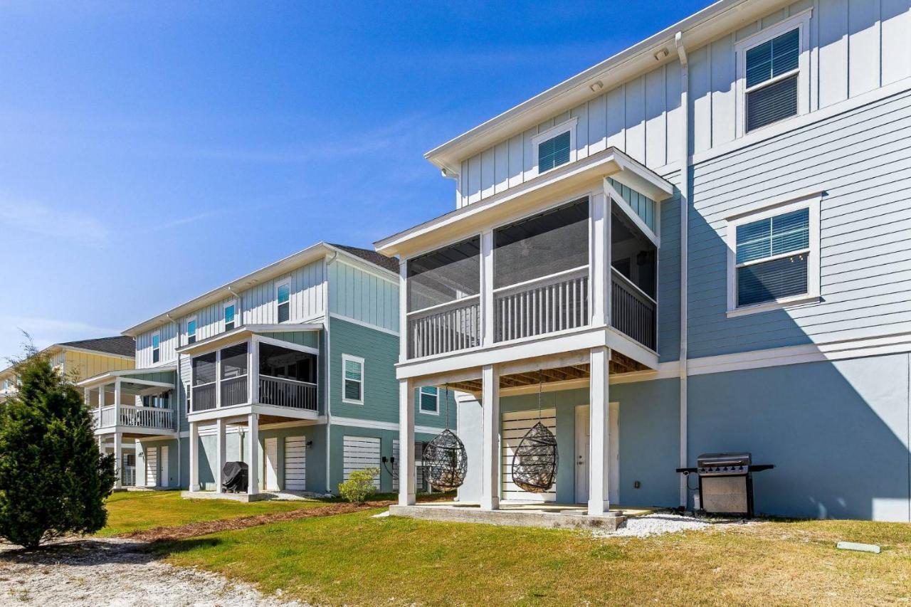 Villa Seaside Safari Pensacola Exterior foto